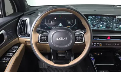 Kia Sorento 2024, 17138 км, за 26243.1 USD - фото 14