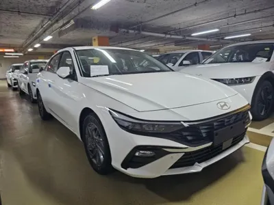 Hyundai Avante 2026, 5 км, за 2500.49 USD