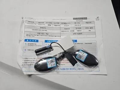 Hyundai Avante 2026, 5 км, за 2500.49 USD - фото 8