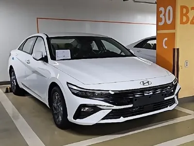 Hyundai Avante 2026, 5 км, за 2500.49 USD - фото 12