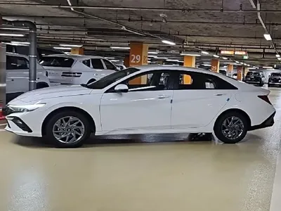 Hyundai Avante 2026, 5 км, за 2500.49 USD - фото 15