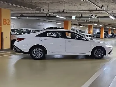 Hyundai Avante 2026, 5 км, за 2500.49 USD - фото 16