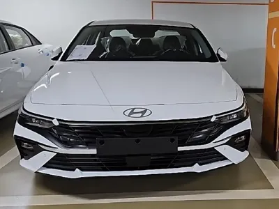 Hyundai Avante 2026, 5 км, за 2500.49 USD - фото 17