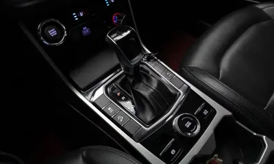 KG_Mobility_Ssangyong KORANDO 2021, 41289 км, за 9780.75 USD - фото 9