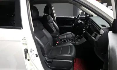KG_Mobility_Ssangyong KORANDO 2021, 41289 км, за 9780.75 USD - фото 11