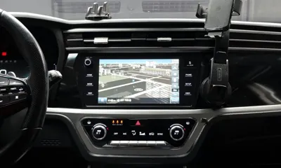 KG_Mobility_Ssangyong KORANDO 2021, 41289 км, за 9780.75 USD - фото 14