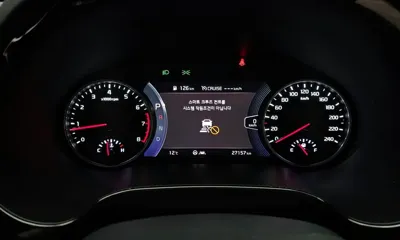 Kia Seltos 2023, 27157 км, за 18720.43 USD - фото 8