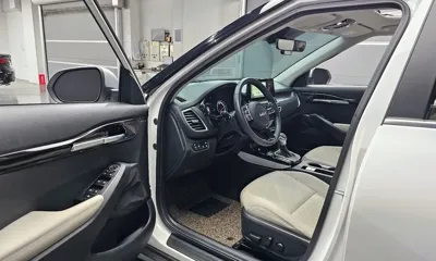 Kia Seltos 2023, 27157 км, за 18720.43 USD - фото 10