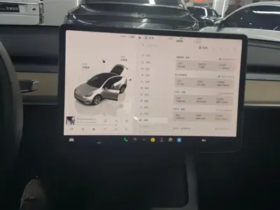 Tesla Model Y 2022, 93500 км, за 21924.24 USD - фото 13