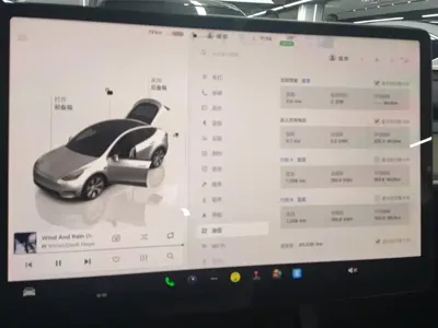 Tesla Model Y 2022, 93500 км, за 21924.24 USD - фото 14