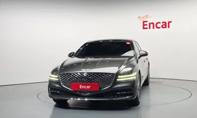Genesis G80 2023, 64210 км, за 21954.41 USD