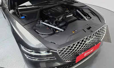 Genesis G80 2023, 64210 км, за 21923 USD - фото 6