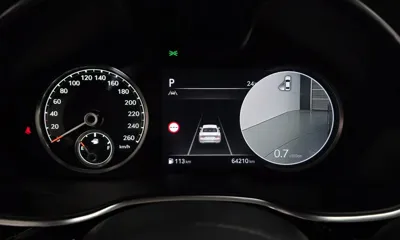 Genesis G80 2023, 64210 км, за 21923 USD - фото 8
