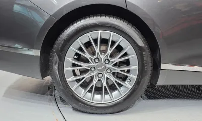 Genesis G80 2023, 64210 км, за 21923 USD - фото 21