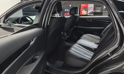 Genesis G80 2023, 64210 км, за 21923 USD - фото 26