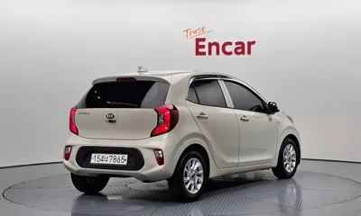Kia Morning 2020, 51529 км, за 6305.66 USD