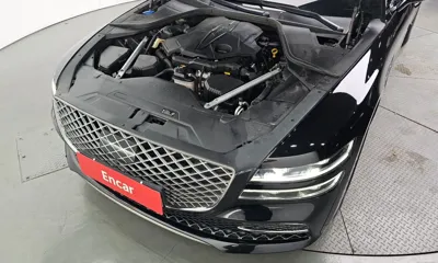Genesis G80 2021, 182815 км, за 15747.67 USD - фото 6