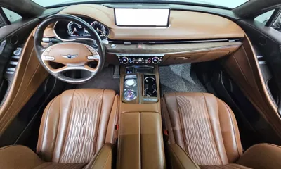 Genesis G80 2021, 182815 км, за 15747.67 USD - фото 7