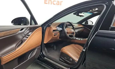 Genesis G80 2021, 182815 км, за 15747.67 USD - фото 10