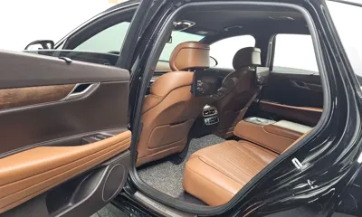Genesis G80 2021, 182815 км, за 15747.67 USD - фото 11