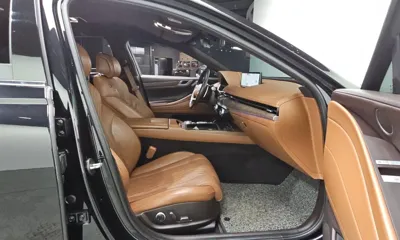Genesis G80 2021, 182815 км, за 15747.67 USD - фото 12