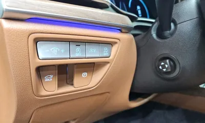 Genesis G80 2021, 182815 км, за 15747.67 USD - фото 13