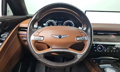 Genesis G80 2021, 182815 км, за 15747.67 USD - фото 14