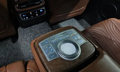 Genesis G80 2021, 182815 км, за 15747.67 USD - фото 18