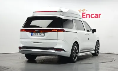 Kia Canival 2023, 46221 км, за 25141.13 USD