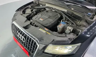 Audi Q5 2016, 123601 км, за 10174.61 USD - фото 6