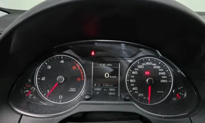 Audi Q5 2016, 123601 км, за 10174.61 USD - фото 8