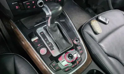 Audi Q5 2016, 123601 км, за 10174.61 USD - фото 9