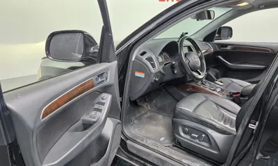 Audi Q5 2016, 123601 км, за 10174.61 USD - фото 10