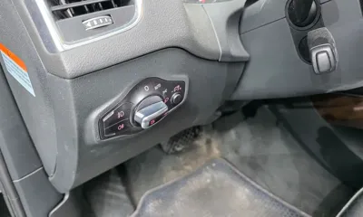 Audi Q5 2016, 123601 км, за 10174.61 USD - фото 17