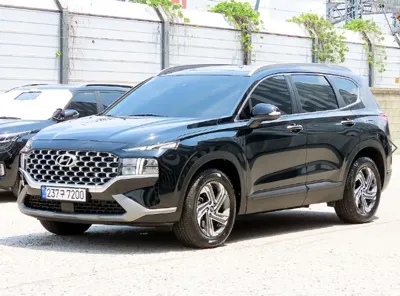 Hyundai Santafe 2021, 170098 км, за 11809.11 USD