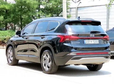 Hyundai Santafe 2021, 170098 км, за 11809.11 USD