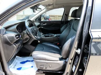 Hyundai Santafe 2021, 170098 км, за 11809.11 USD