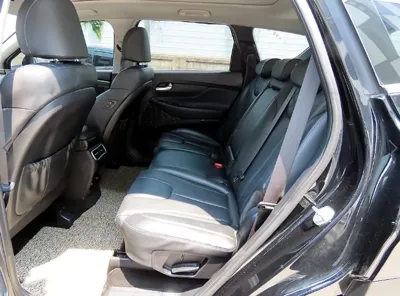 Hyundai Santafe 2021, 170098 км, за 11809.11 USD - фото 6