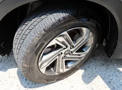 Hyundai Santafe 2021, 170098 км, за 11809.11 USD - фото 20