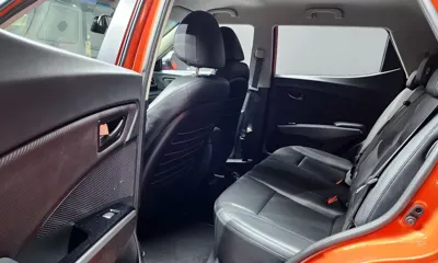 KG_Mobility_Ssangyong TIBOLI 2021, 58490 км, за 8131.68 USD - фото 12