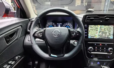 KG_Mobility_Ssangyong TIBOLI 2021, 58490 км, за 8131.68 USD - фото 17