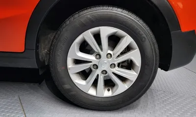 KG_Mobility_Ssangyong TIBOLI 2021, 58490 км, за 8131.68 USD - фото 21