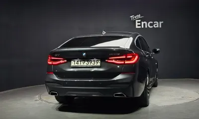 BMW Gran Turismo 2020, 96129 км, за 20772.28 USD