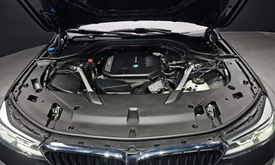 BMW Gran Turismo 2020, 96129 км, за 20772.28 USD - фото 6