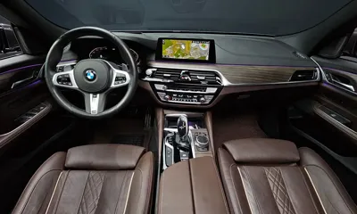 BMW Gran Turismo 2020, 96129 км, за 20772.28 USD - фото 7