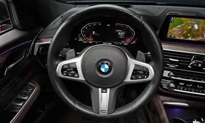 BMW Gran Turismo 2020, 96129 км, за 20772.28 USD - фото 13