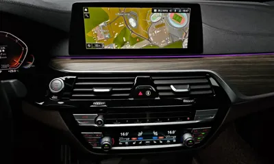 BMW Gran Turismo 2020, 96129 км, за 20772.28 USD - фото 14