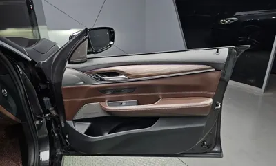 BMW Gran Turismo 2020, 96129 км, за 20772.28 USD - фото 24