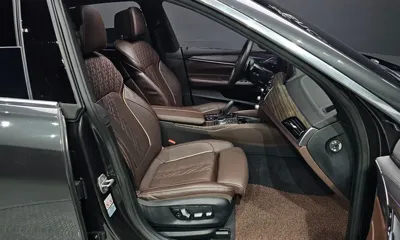 BMW Gran Turismo 2020, 96129 км, за 20772.28 USD - фото 26