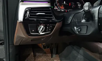 BMW Gran Turismo 2020, 96129 км, за 20772.28 USD - фото 30